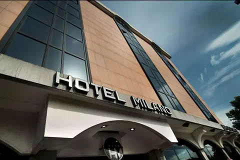 Milano Hotel Padova in Padua — foto 7