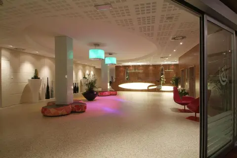 Bibione Palace Suite Hotel in Rome — foto 19