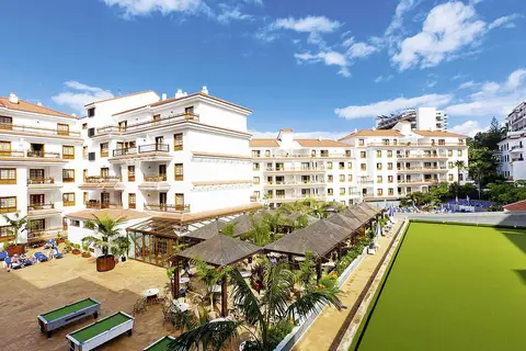 Appartementen Casablanca in Puerto de la Cruz — foto 4