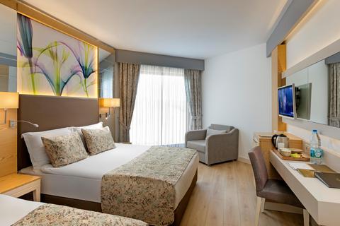 Hotel Glamour Resort & Spa foto 20