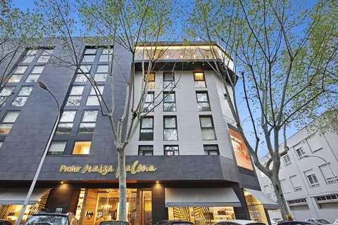 Hotel Protur Naisa Palma in Palma — foto 19