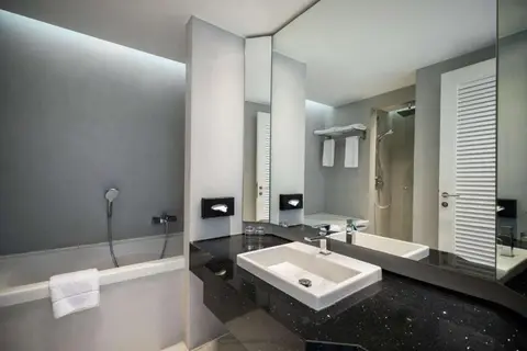 Radisson Blu Palace Resort & Thalasso, Djerba in Djerba — foto 13