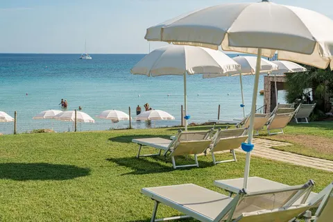 Fly & Go Punta Negra Hotel in Alghero — foto 17