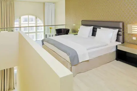 H10 Hotel Berlin Ku'damm in Berlijn — foto 22