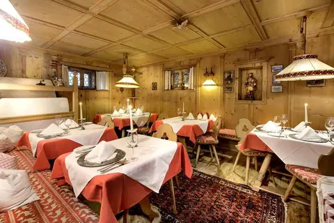 Hotel Bauer in Saalbach-Hinterglemm, foto 5
