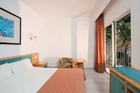 Hotel Sol Milanos Pinguinos in Alaior — foto 4
