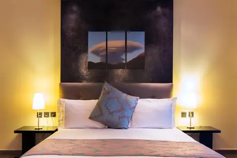 Dellarosa Boutique Hôtel in Marrakesh — foto 22