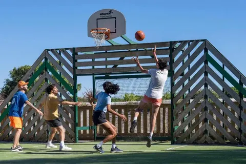 Camping Le Logis foto 6