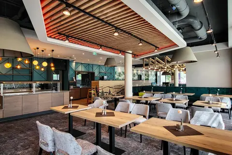 Mountain View Hotel Willingen in Willingen (Upland) — foto 3
