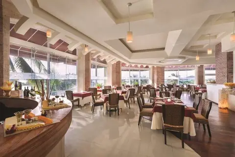 Panama Jack Resorts Gran Caribe Cancun in Sunscape Resort — foto 13