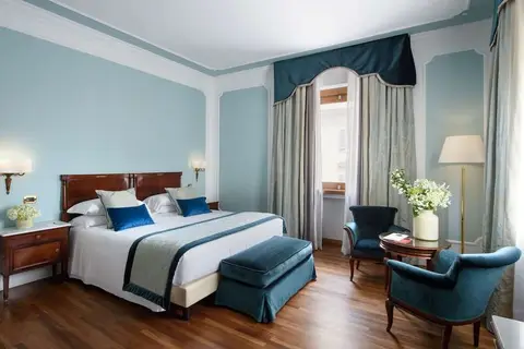 Bettoja Hotel Mediterraneo in Rome, foto 27