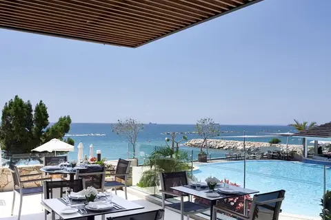 Hotel Royal Apollonia in Limassol — foto 20