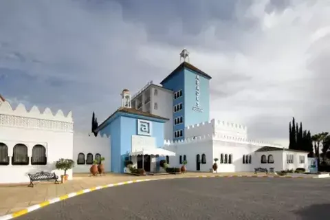 Vlieg-rondreis Authentiek Andalusië foto 3