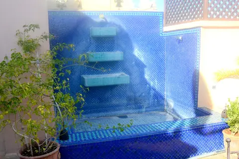 Riad Ghali in Marrakech — foto 15