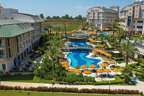 Novum Garden Side in Manavgat, foto 12