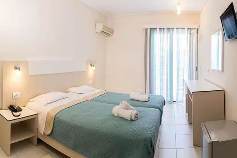 Eleana Hotel in Zakynthos Municipal Unit, foto 4