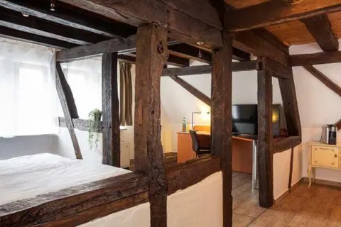 ACHAT Hotel Heppenheim foto 12