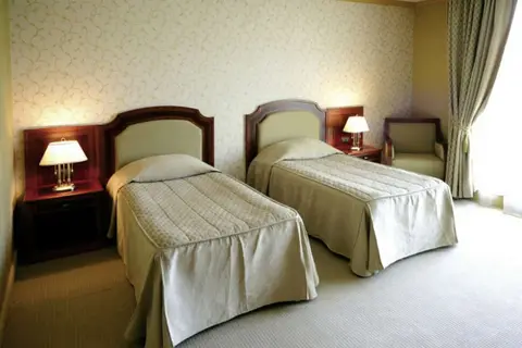 Spa Hotel Romance Splendid in Варна — foto 30