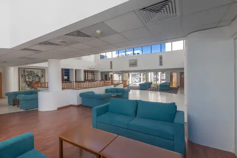 Iliada Beach Hotel in Παραλίμνι — foto 15