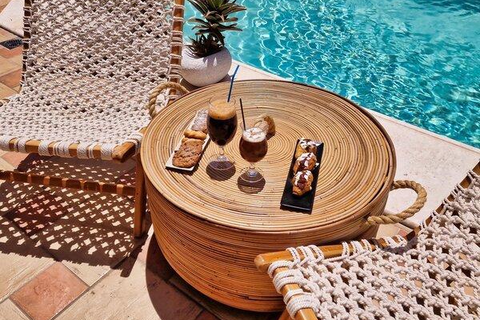 Evilion Stilvi Sea & Sun foto 5