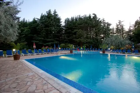 Hotel Dunav in Несебър — foto 22