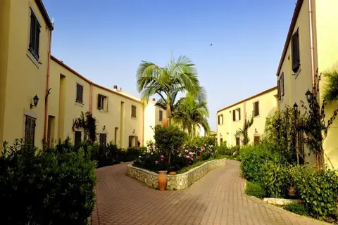Sikania Eco Resort in Butera — foto 8