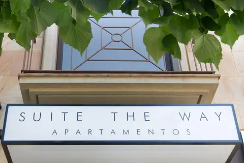 Suite The Way in Astorga