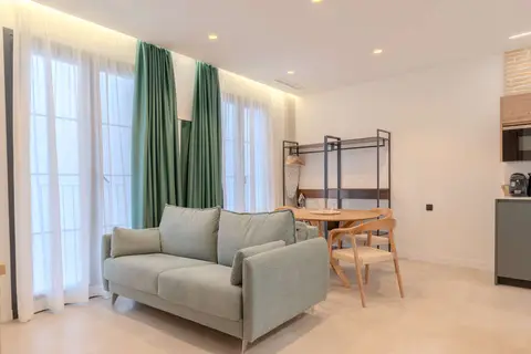 La Basilica Appartementen in Alicante — foto 15