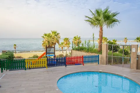 Hotel Best Benalmádena foto 18