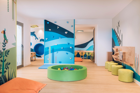 Iberostar Selection Playa de Muro Village foto 22