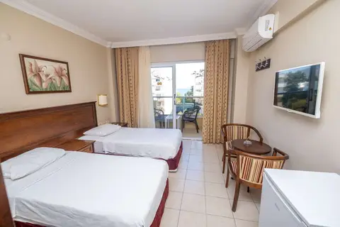Prestige Garden Hotel in Marmaris, foto 2