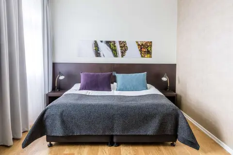 Fosshotel Reykjavik in Reykjavik