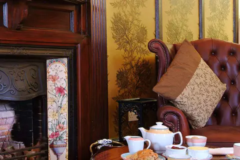 Parliament House Hotel in Edinburgh — foto 6