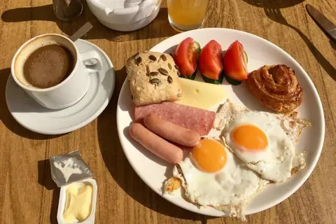 Petrosana Hotel Apts in Ayia Napa — foto 7