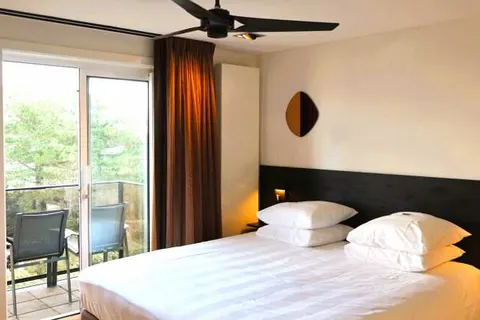 Hotel Hogerhuys foto 3