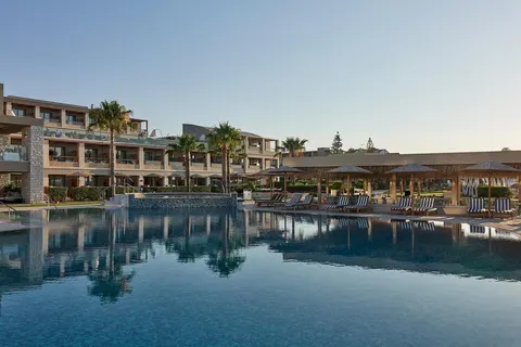 Atlantica Kalliston Resort foto 4