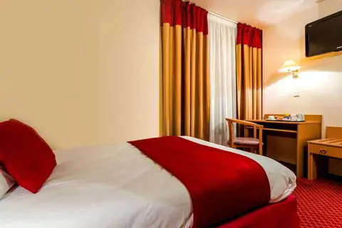Hotel Belta in Parijs, foto 3