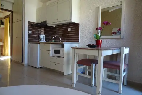 Lito Apartments - Paleochora in Παλαιόχωρα — foto 2