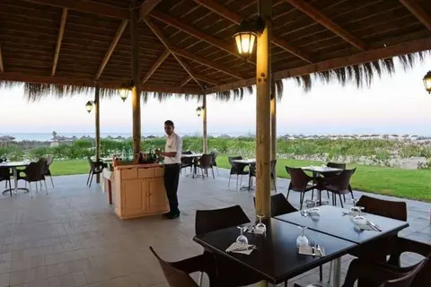 Hotel Club Meninx in المقارسة — foto 19