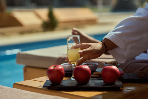 Hotel Diamond Beach by Pearl Resorts foto 8