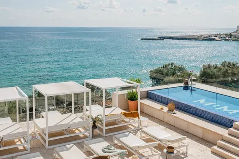 MiM Mallorca member of Melia Collection in Sant Llorenç des Cardassar