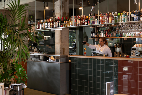 AQUA Hotel Promenade & Spa foto 11