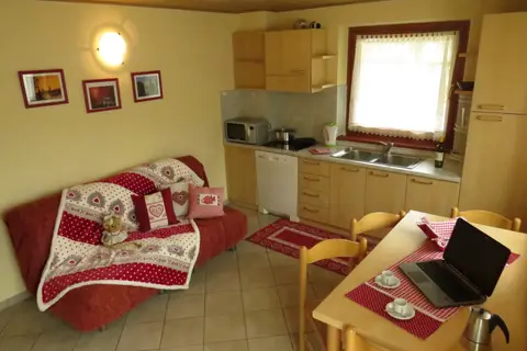 Casa Natale in Livigno — foto 3