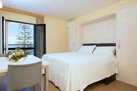 Garajau Madeira Hotel Ocean & Nature Appartem in Santa Cruz, foto 17