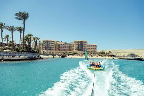 Marriott Beach Resort foto 4