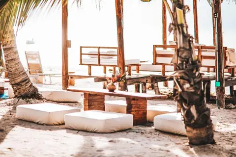 Las Nubes de Holbox in Holbox — foto 2