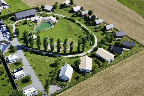 Camping Kolpa in Gradac — foto 12