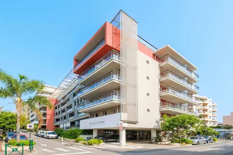 Pierre & Vacances Residence Premium Julia Aug in Roquebrune-Cap-Martin — foto 2