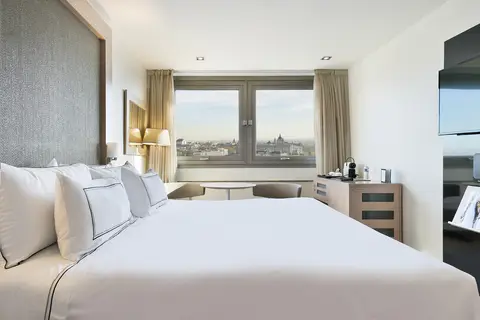 Meliá Madrid Princesa in Madrid — foto 28