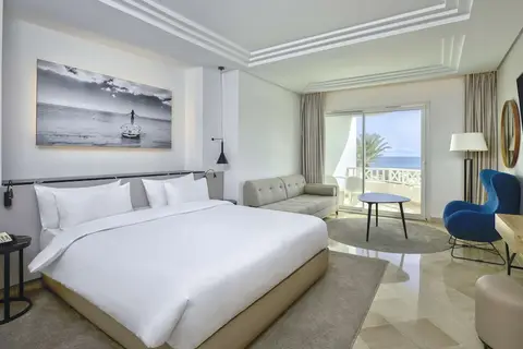 Radisson Blu Palace Resort & Thalasso, Djerba in Djerba — foto 18